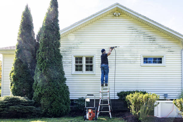 Best Fence Pressure Washing  in Danbury, TX