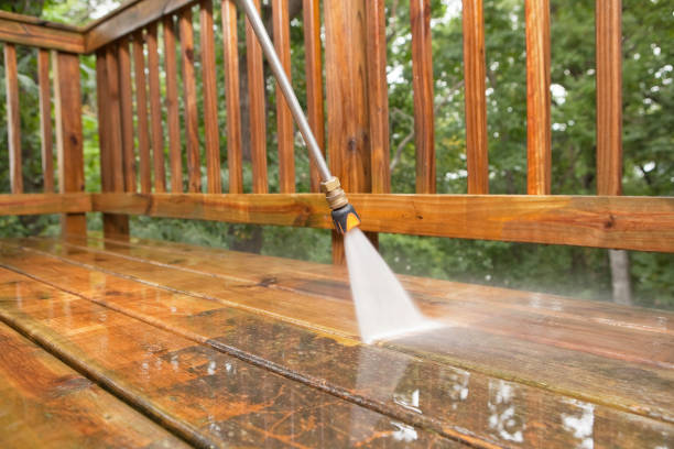 Best Garage Pressure Washing  in Danbury, TX