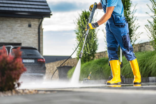 Best Pressure Washing Near Me  in Danbury, TX